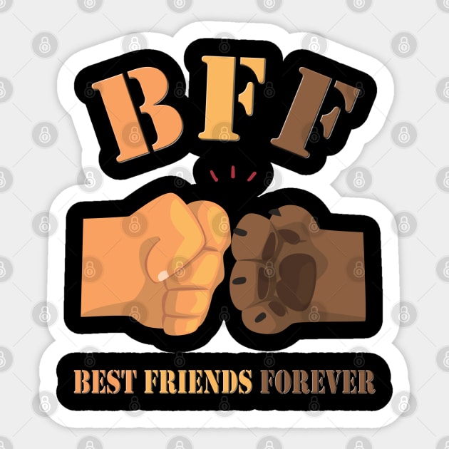 Funny bff best sale shirts